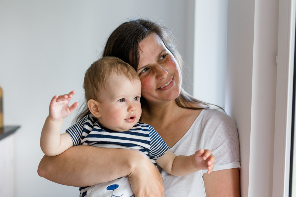 Kleinkind-Shooting in Hamburg Wellingsbüttel